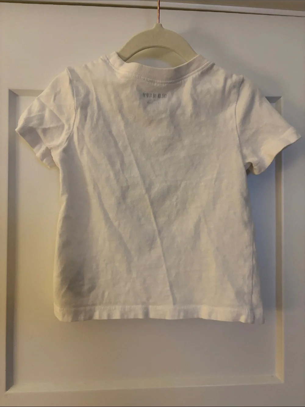 Old Navy White 
